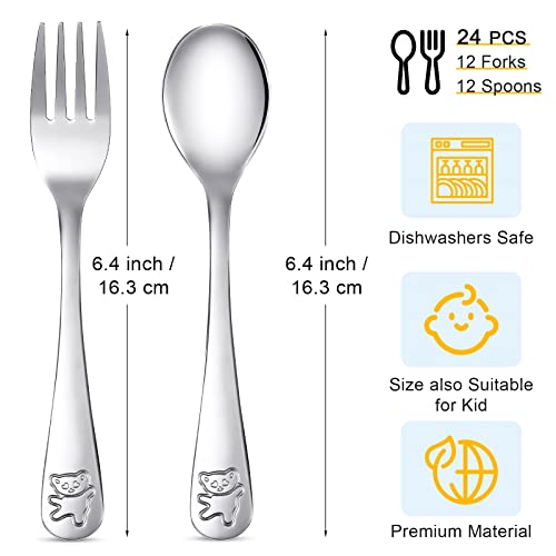 Must-Have Stainless Steel Kids Set