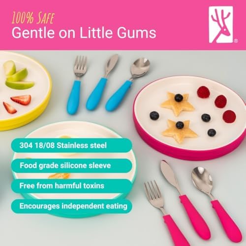 Perfect for Little Hands