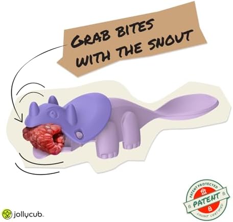 JollyCub Dino Chomperware Set