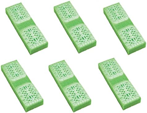 Pack of 6 Gator Mop Refill Libman