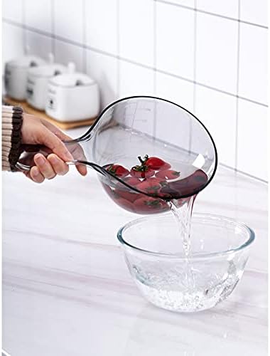 NPQPNAFC Kitchen Water Scoop