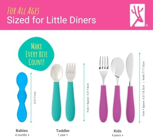 Perfect for Little Hands