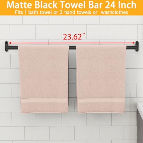MKO Towel Bar