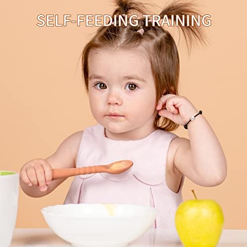 Perfect for First-Stage Self-Feeding