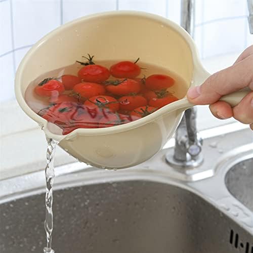 BABY FEEDING SPONGE WASHING SPOON
