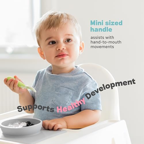 Ezpz Mini Utensils