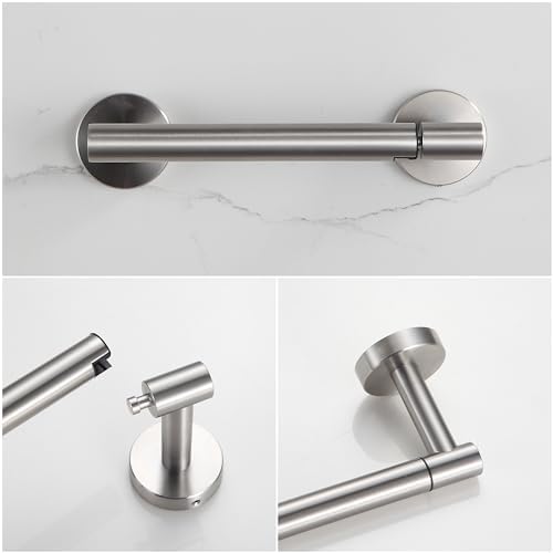 BVL Toilet Paper Holder
