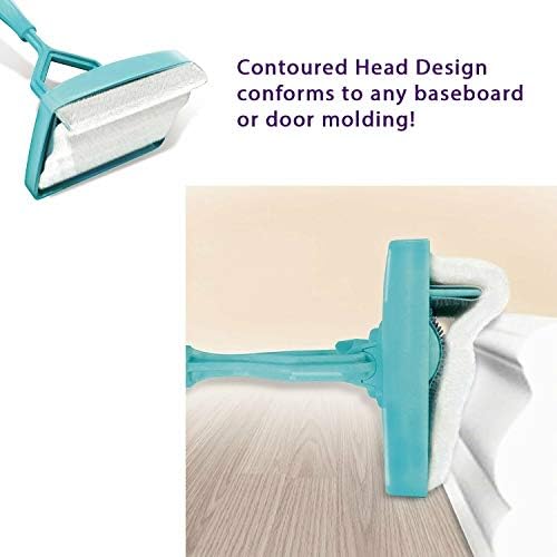 Quick Extendable Mop Brush