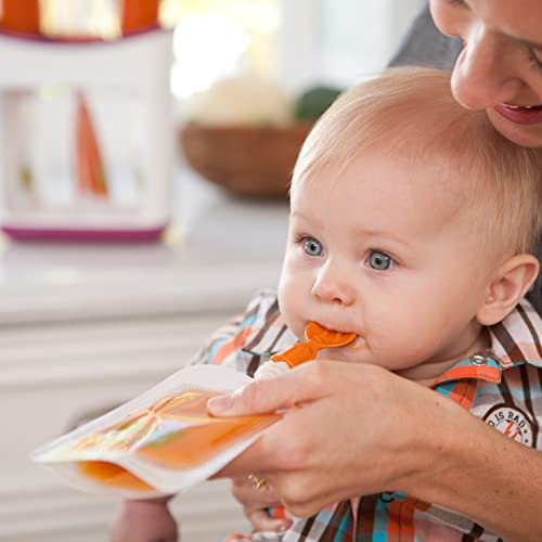 Infantino Couple a Spoons 2-Pack