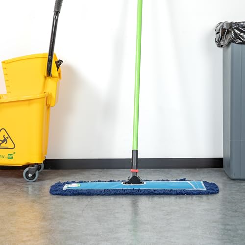 Professional 2402x5 Insun Mop Head Clean Tek