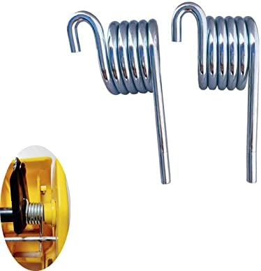 NentMent Replacement for Commercial Mop Bucket - Side-Press Wringer Torsion Spring