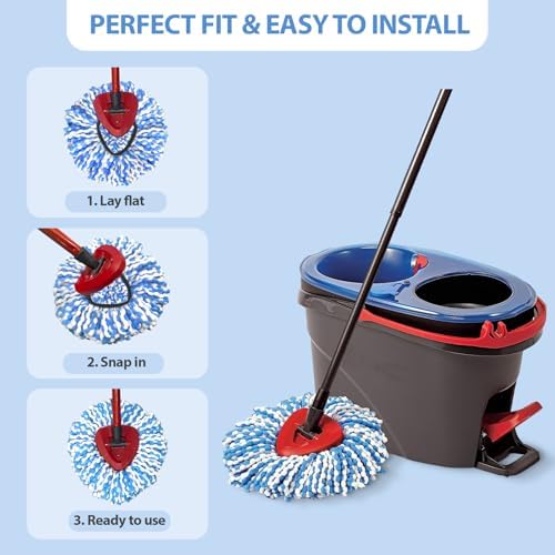 Compact Set for O-Ceda RinseClean 2