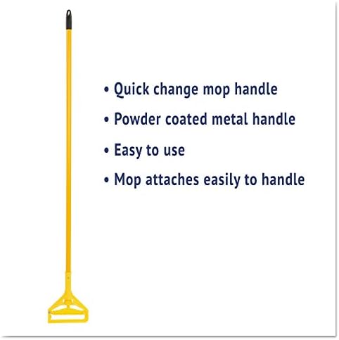 Unisan Boardwalk 620 Mop Handle