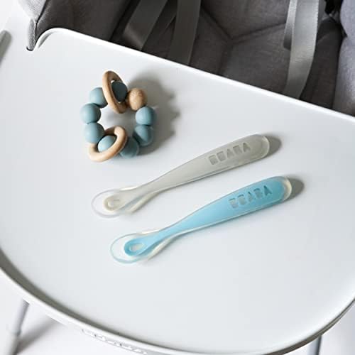 Perfect for Baby First Feeding BEABA