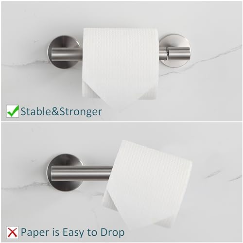 BVL Toilet Paper Holder