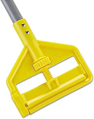 Durable Fiberglass Wet Mop Handle