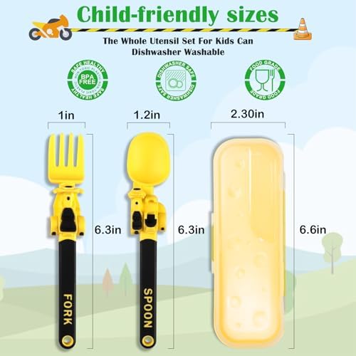 Tech Construction Set for Kids