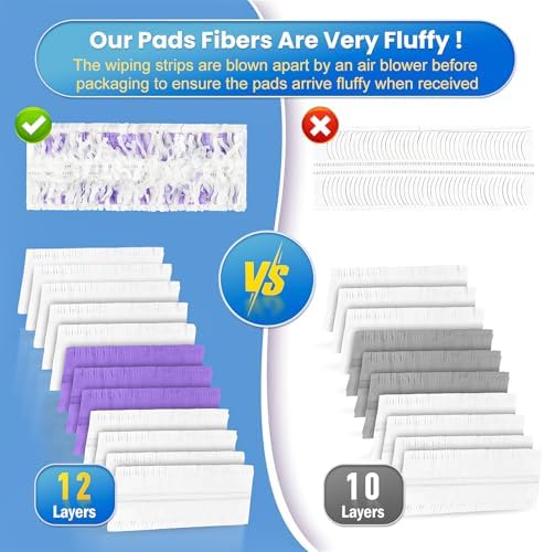 Powermop Disposable Refills 30 ct