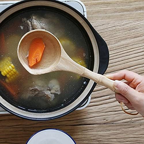 Spoon Style Bamboo Monthly Giveaway