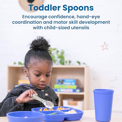 ECR4Kids My First Meal Pal 3-Pack