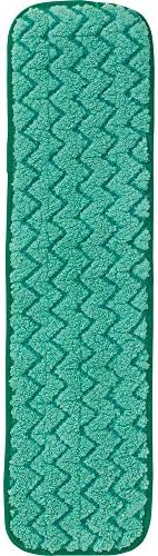 rubbermaid HYGEN Microfiber Dust Pad