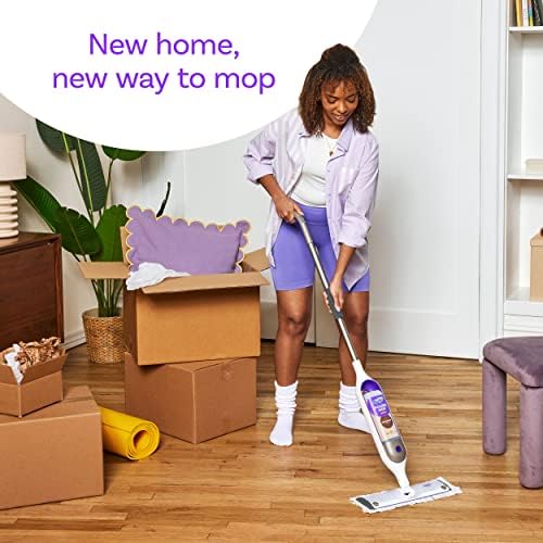 Perfect 11 Swiffer Wood Mopping Pad Clips for Efficient Floor Maintenance