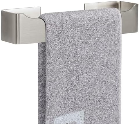 NearMoon Stainless Steel Towel Holder