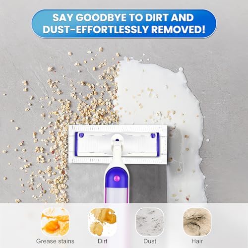 Powermop Disposable Refills 30 ct