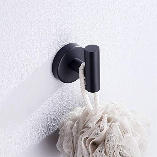 Sturdy Stainless Steel Towel Coat Hook