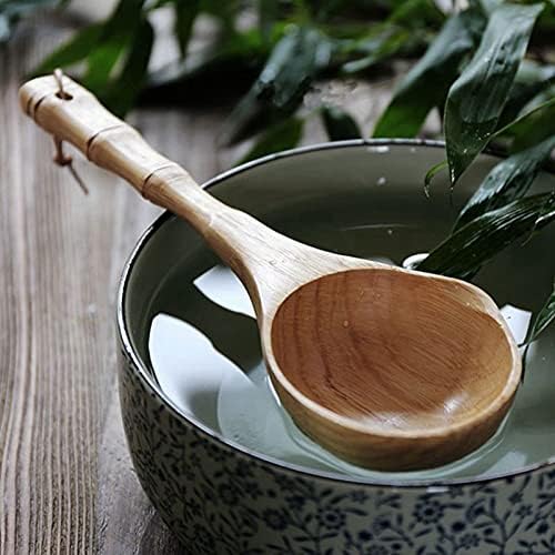 Spoon Style Bamboo Monthly Giveaway