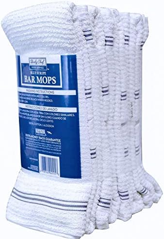 Daily Chef Bar Mops
