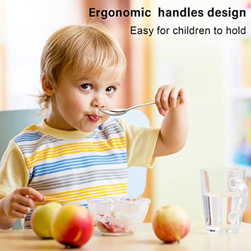 Must-Have Stainless Steel Kids Set