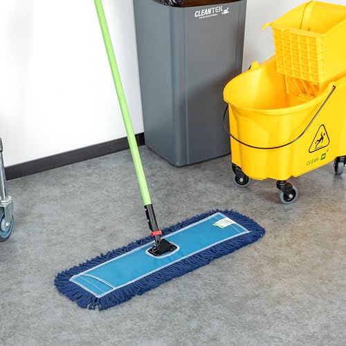 Professional 2402x5 Insun Mop Head Clean Tek