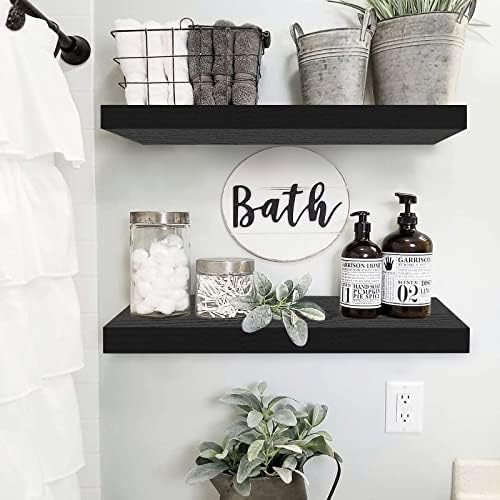 Bathroom Storage Solution