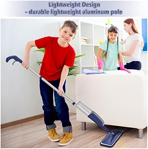 Durable Effective Wet Dust Mop